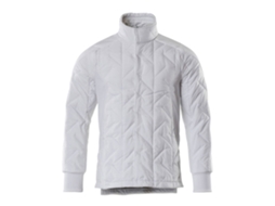 Jaqueta Térmica Food & Care 20015 Branco 6XL MASCOT