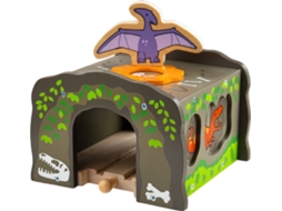Brinquedo BIGJIGS RAIL BJT244