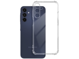 Capa Para Samsung Yemaesre Silicone Transparente