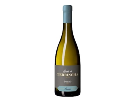 Vinho Quinta da Terrincha Gouveio Barricas 2023 Douro 75cl QUINTA DA TERRINCA