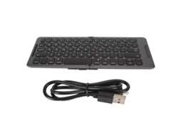 Teclado Bluetooth Plegable LAXISCREED
