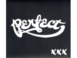 CD Perfect  - XXX (1CDs)