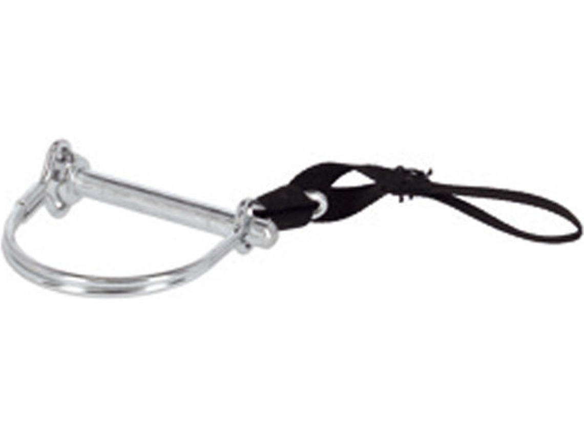 Clip XLC De Seguridad 47 Para Remolque Niño Ono S Duo S (S)