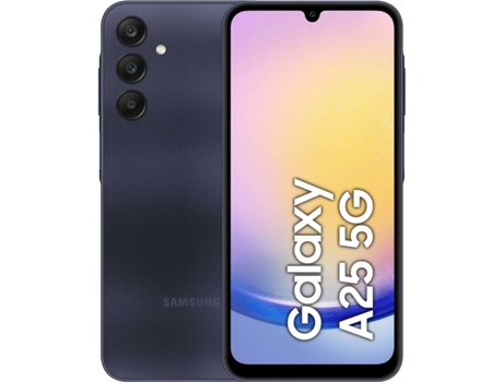 Smartphone SAMSUNG Galaxy A25 5G (6.5