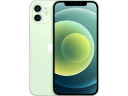 iPhone 12 Mini APPLE (Recondicionado Sinais de Uso - 5.4'' - 4 GB - 64 GB - Verde)