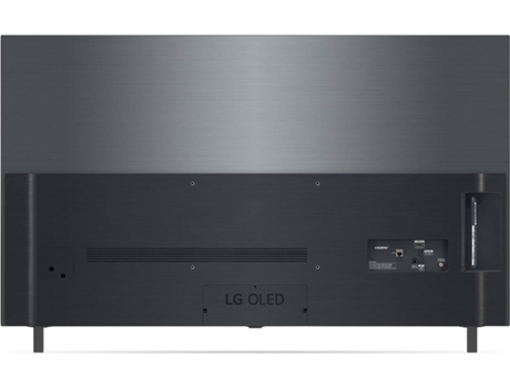 TV LG OLED55A16LA (OLED - 55'' - 140 cm - 4K Ultra HD - Smart TV)