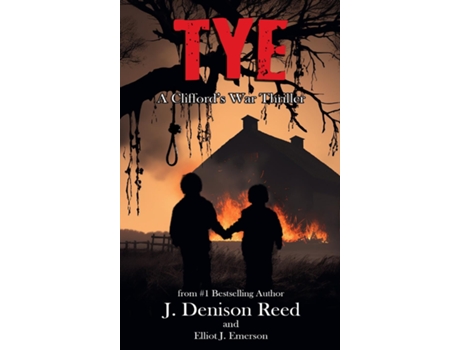 Livro TYE de J Denison Reed (Inglês)