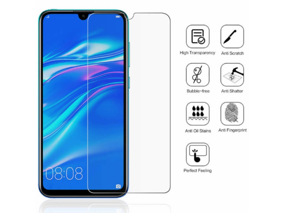 Pelicula de Vidro FACEMOBILE Y7 2019