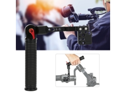2026 asa de Manga Plegable de Aleación de Aluminio, Accesorio Estabilizador para Sling Grip