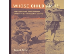 Livro Whose Child Am I? de Susan J Terrio (Inglês)