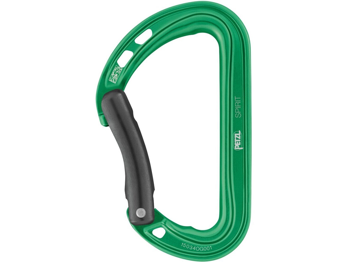 Mesquita Curva Petzl Spirit