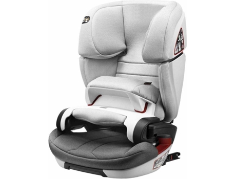 Cadeira Auto STAR IBABY Safe-Fix 2 em 1 (Grupo 1/2/3) | Worten.pt