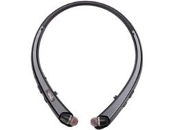 Fones De Ouvido Bluetooth 5 3 Retráteis Com Faixa Para Pescoço Gowenic, Resistentes Ao Suor Ipx5, Bateria Com Duração De
