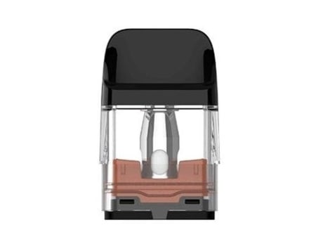 Pacote de cartuchos Xros Pro 0,4Ohm 4 unidades VAPORESSO (produto sem nicotina)