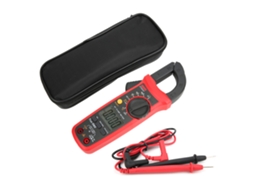Medidor de Pinça Digital RMS UT202A+ YURU