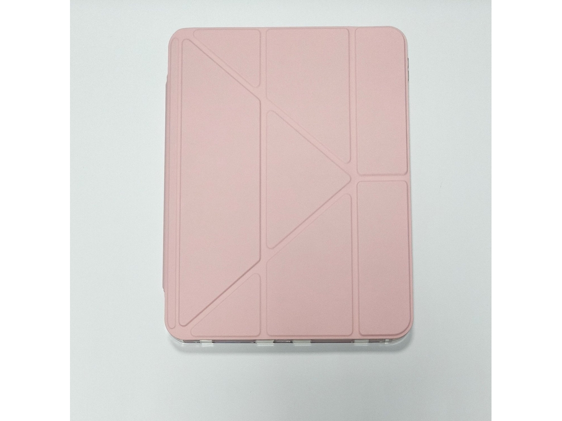 Lurelia Capa Para Ipad Air 1/2 9,7, Rosa