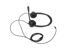 Fone de Ouvido LAXISCREED com Microfone Hd Binaural 3.5mm