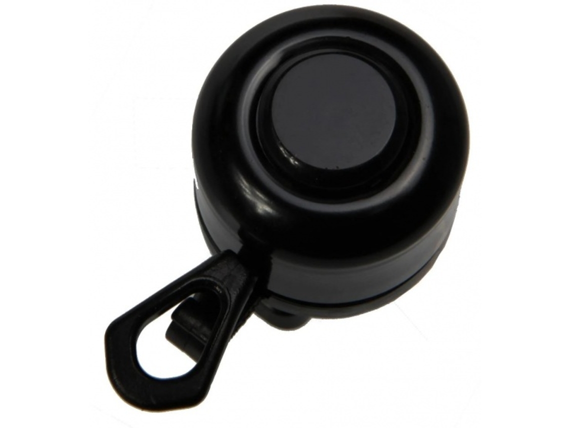 Campaínha Mini 34 Mm Black SIMSON