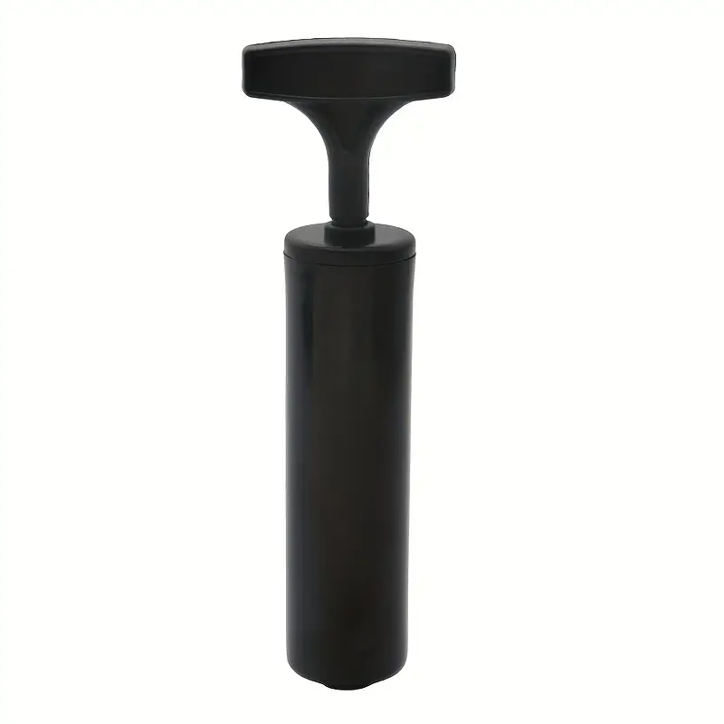 Bomba elétrica 2 em 1 para inflar e desinflar AQUAFORGE