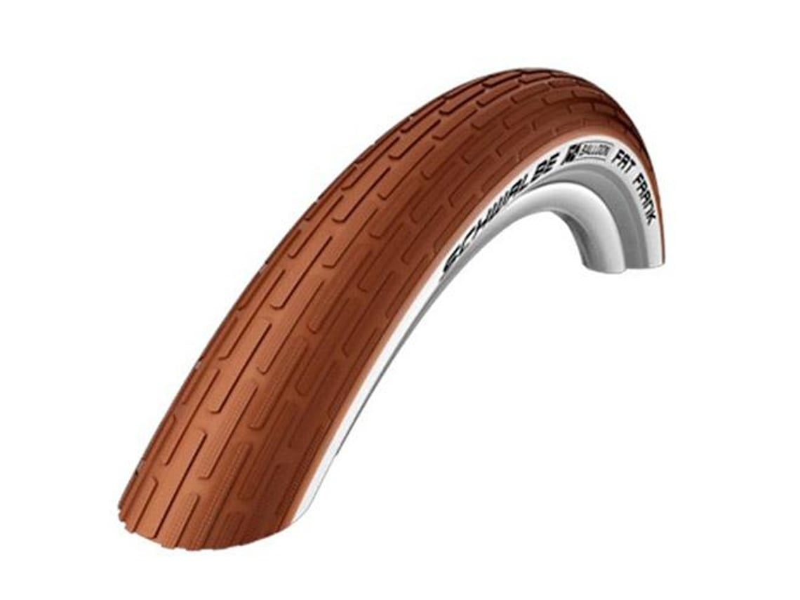 Pneu SCHWALBE Fat frank