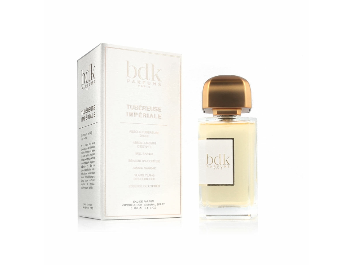 Perfume Unissexo BKD Parfums EDP Tubereuse Imperiale (100 ml)
