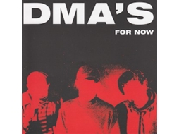 CD DMA's - For Now