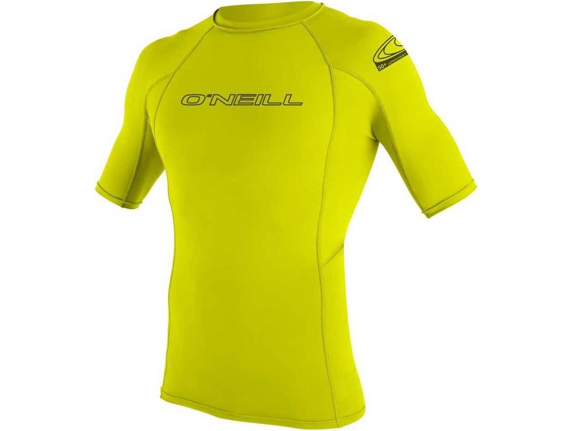 Rash Guard O´NEILL WETSUITS Basic Skins Crew (XXL)