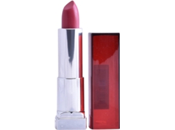 Batom MAYBELLINE Color Sensational - 540 Hollywood Red - Lipstick