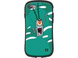 Capa iPhone XR Protective Verde