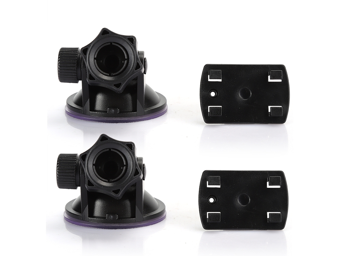 Suporte para Câmera de Carro LAXISCREED Giratório 360º