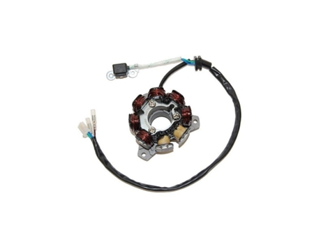 Alternador de motocicleta adaptável original Electrosport Honda
