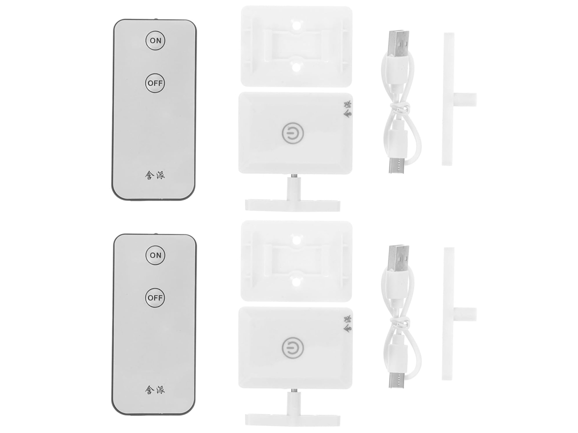 Conjunto De 2 Botões Inteligentes Para Controlador De Robô.