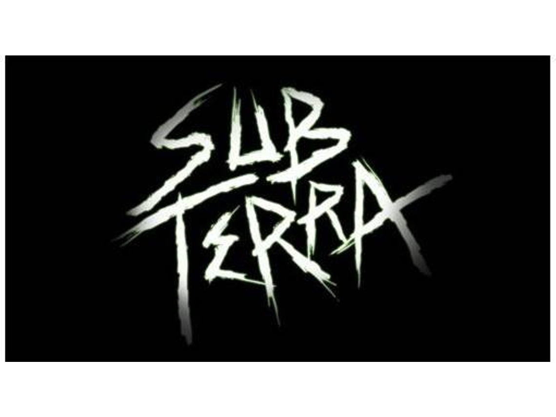 Jogo de Tabuleiro INSIDE THE BOX Sub Terra (Inglês - Idade Mínima: 10)