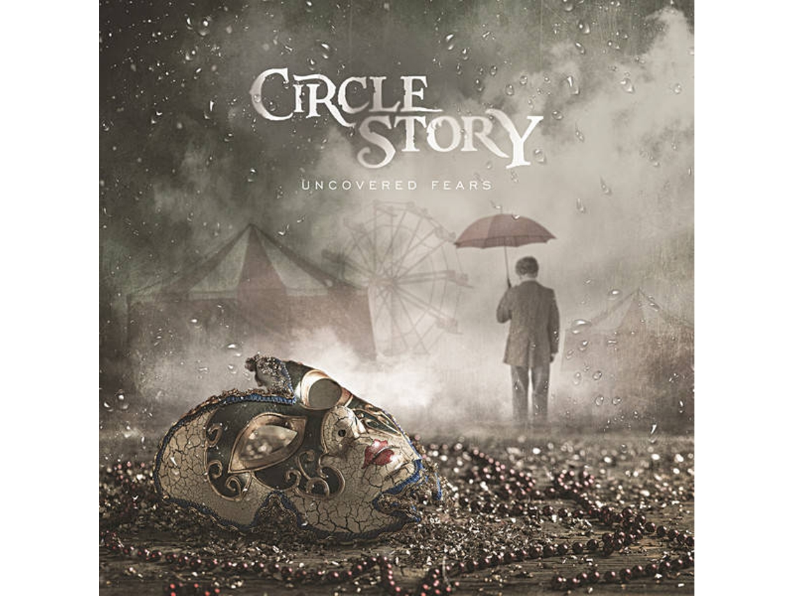 CD Circle Story - Uncovered 2006 (1CDs)