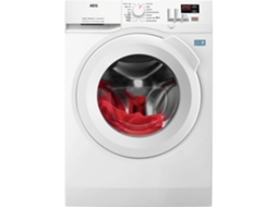 Máquina de lavar roupa AEG LFA6K8441C (8kg 1200 rpm e Classe A) ProSense®