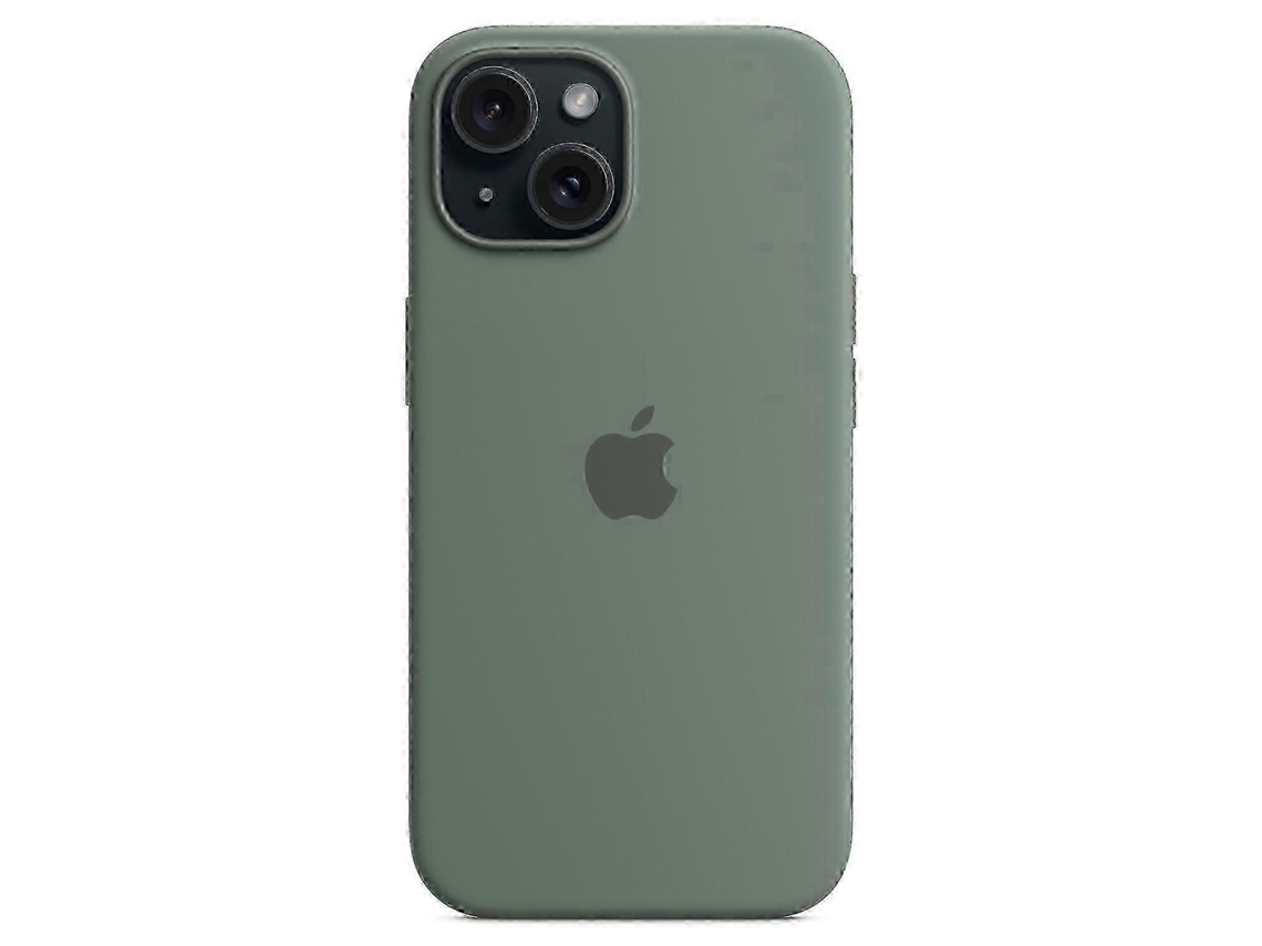 Loja Iberiancapa Para Iphone 15 Compatível Com Magsafe, Capa De Silicone Anti-risco Da Xichastyle G