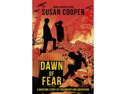 Livro Dawn of Fear de Susan Cooper (Inglês)