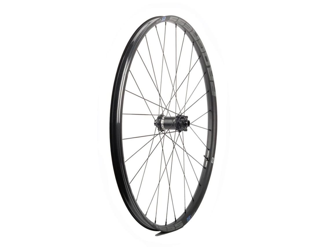 Roda Diantera Mtb Mtx Nitro Boost 29´´ Preto 15 X 110 Mmprogress