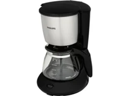 Máquina de Café Filtro PHILIPS HD7462/20 (15 Chávenas)