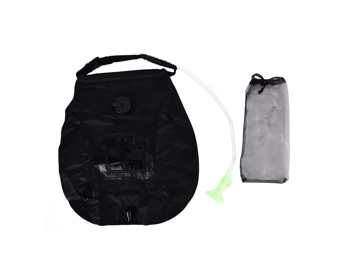 Saco de Banho Solar 20l S/MARCA