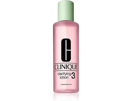 Loção Tonificante Clarifying  Pele oleosa - 200 ml