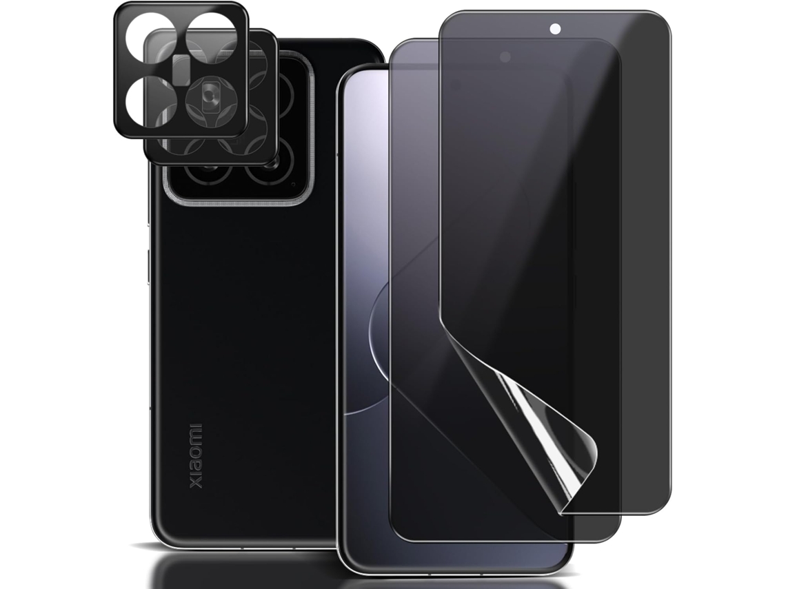 Pelicula de Vidro HONGWE. Xiaomi 14 Pro