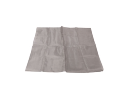 Filtro De Tela De Malha 120 Em Aço Inox Da Laxiscreed Para Filtragem Durável
