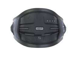 Arnês Rave Preto L-Xlion