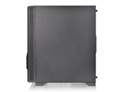 Thermaltake Versa T35 Tg Rgb Midi Tower Preto