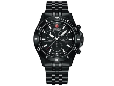 Relógio SWISS MILITARY | REL. SWISS MILITARY FLAGSHIP CHRONO