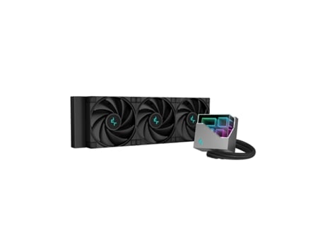 Deepcool Lt720 Processador Refrigerador Líquido A.