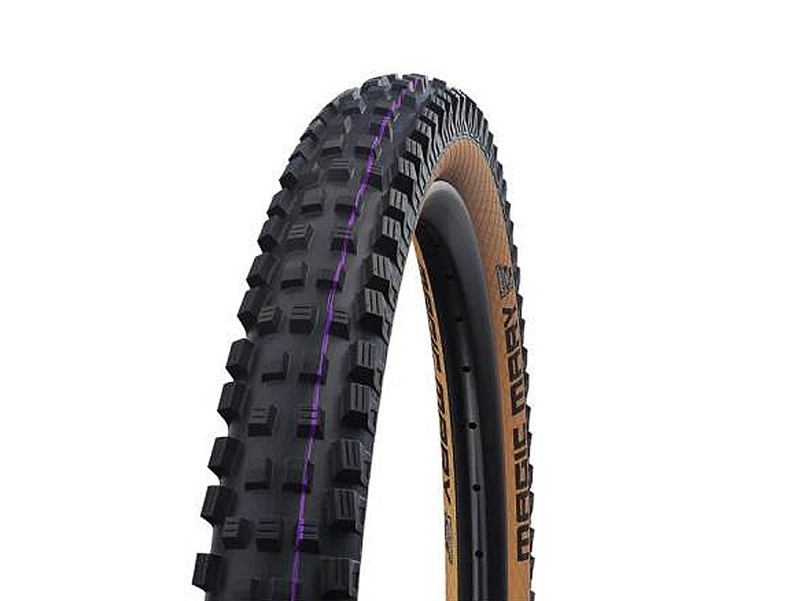 Roda mole SCHWALBE Magic Mary S.Trail Tub.Ad.Soft