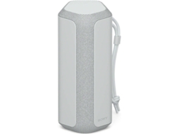 Coluna Bluetooth SONY SRSXE200H.CE7 (Autonomia: até 16 horas - Cinzento)