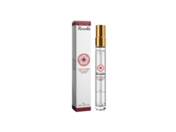 Perfume Roxelis Floral Eau de Parfum Rosa Jasmim